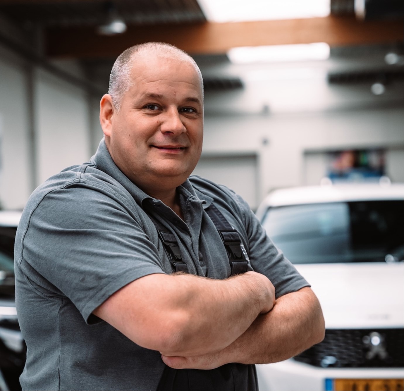 Gallery gallery_images_2_1_1770628916978315529.jpg Peter Ballemans | JAMES Autoservice Tilburg