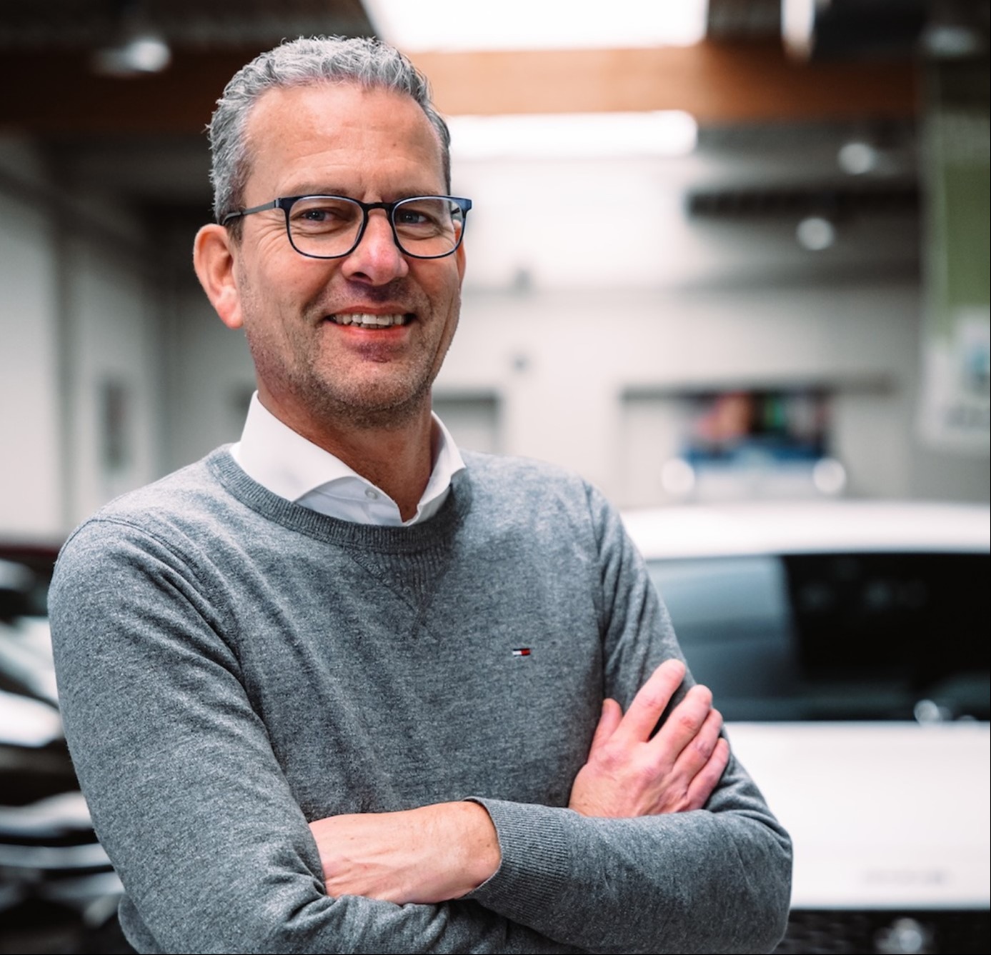 Gallery gallery_images_2_2_17706289161912609879.jpg Erik Nijenhuis | JAMES Autoservice Tilburg