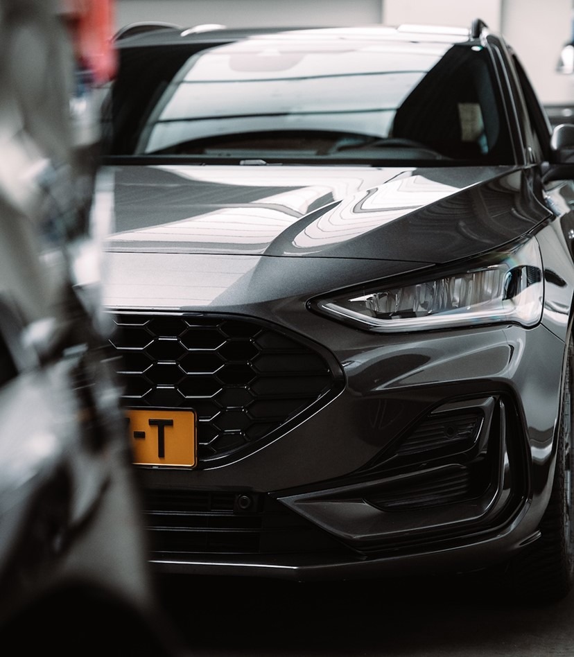 Subpage Listing Image Automonteur | JAMES Autoservice Tilburg