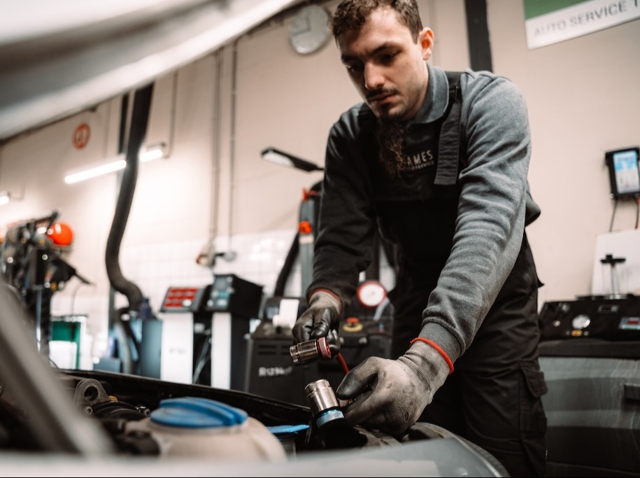Content 17_content_image_17720114481986048833.jpg Airco service | JAMES Autoservice Tilburg