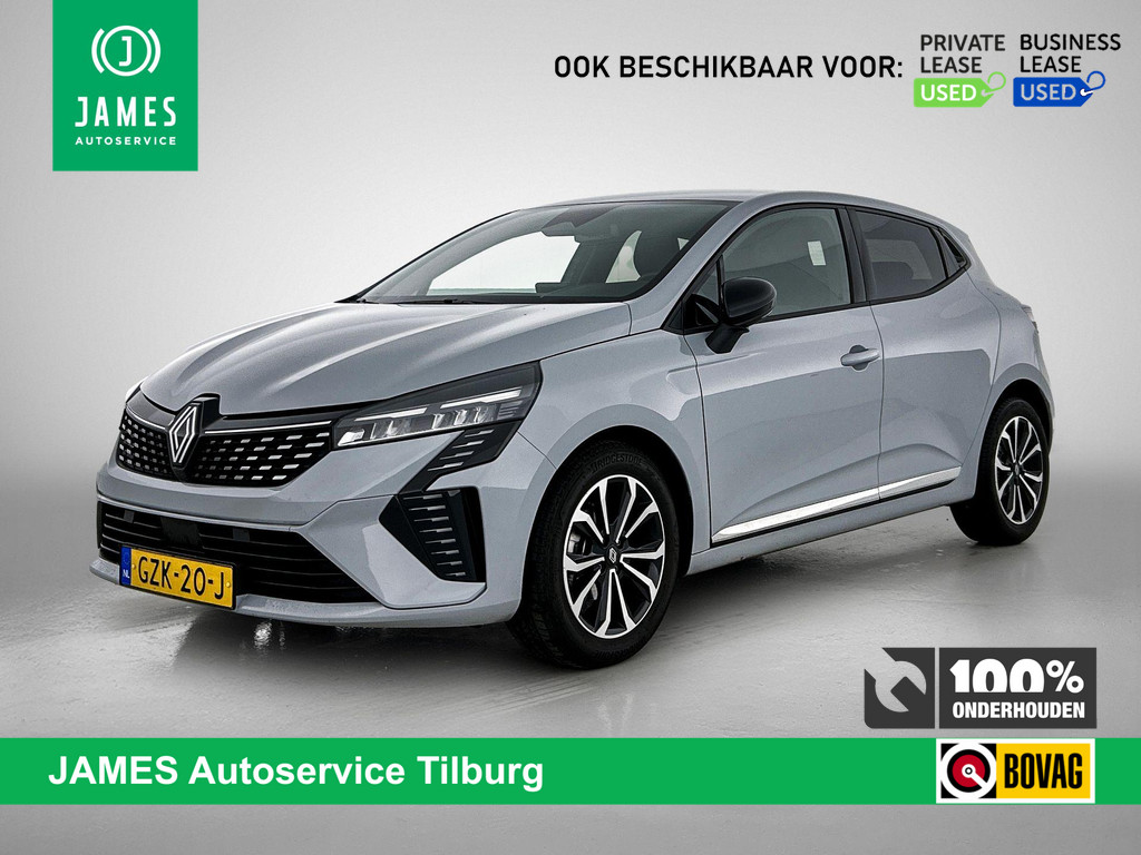 Renault Clio 1.0 TCe 90 GPF techno 43745664-0.jpg | JAMES Autoservice Tilburg