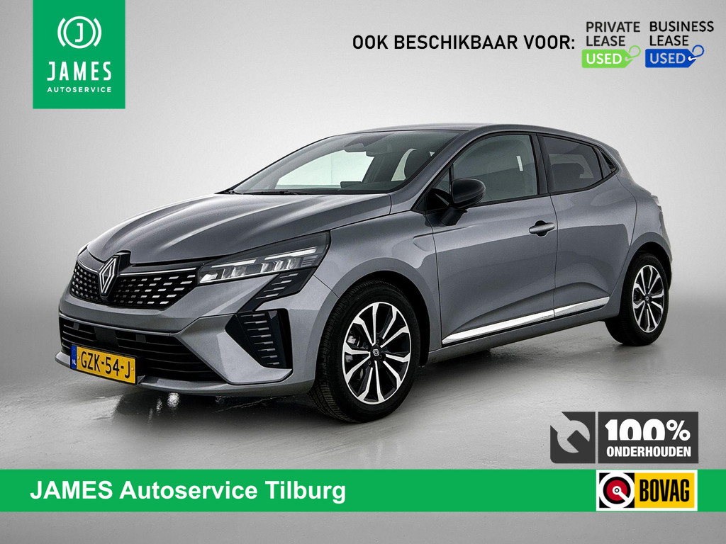 Renault Clio 1.0 TCe 90 GPF techno 43745668-0.jpg | JAMES Autoservice Tilburg