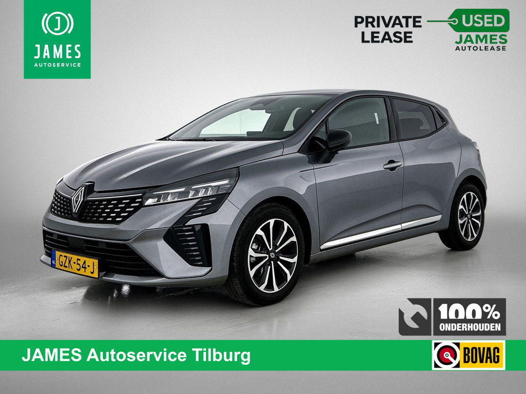 Renault Clio 1.0 TCe 90 GPF techno 43745668-0.jpg | JAMES Autoservice Tilburg