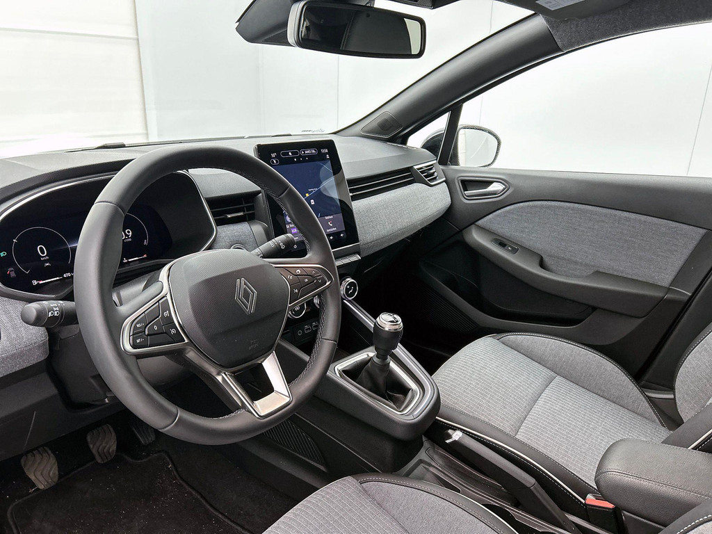 Renault Clio 1.0 TCe 90 GPF techno 43745668-18.jpg | JAMES Autoservice Tilburg