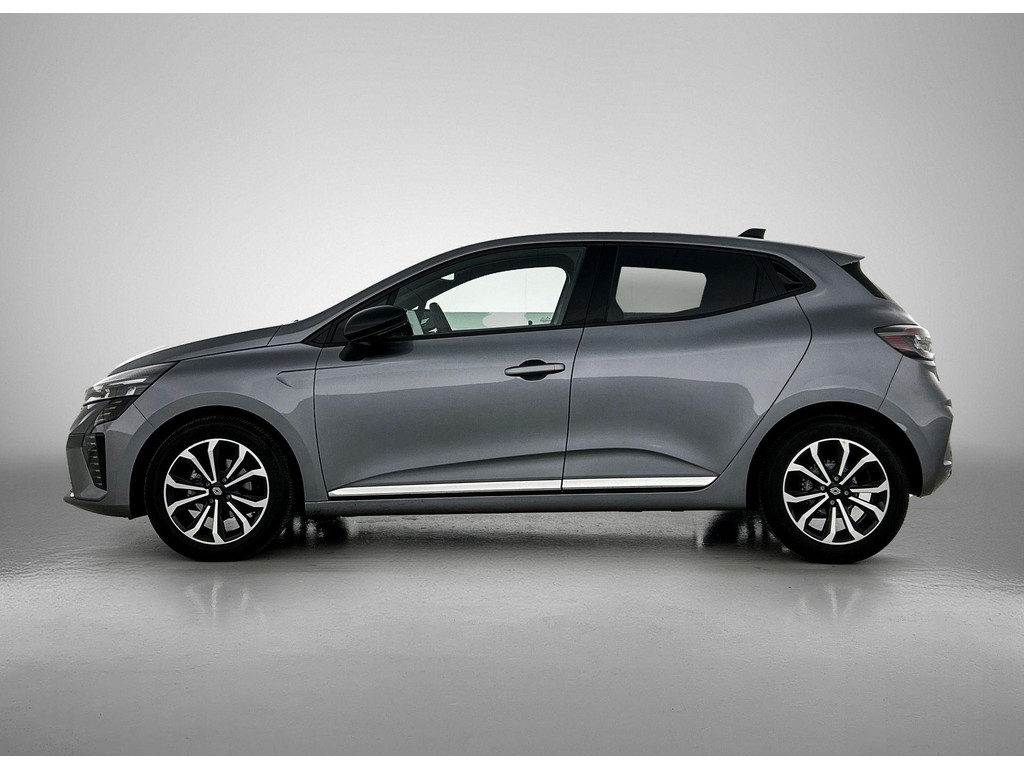 Renault Clio 1.0 TCe 90 GPF techno 43745668-2.jpg | JAMES Autoservice Tilburg