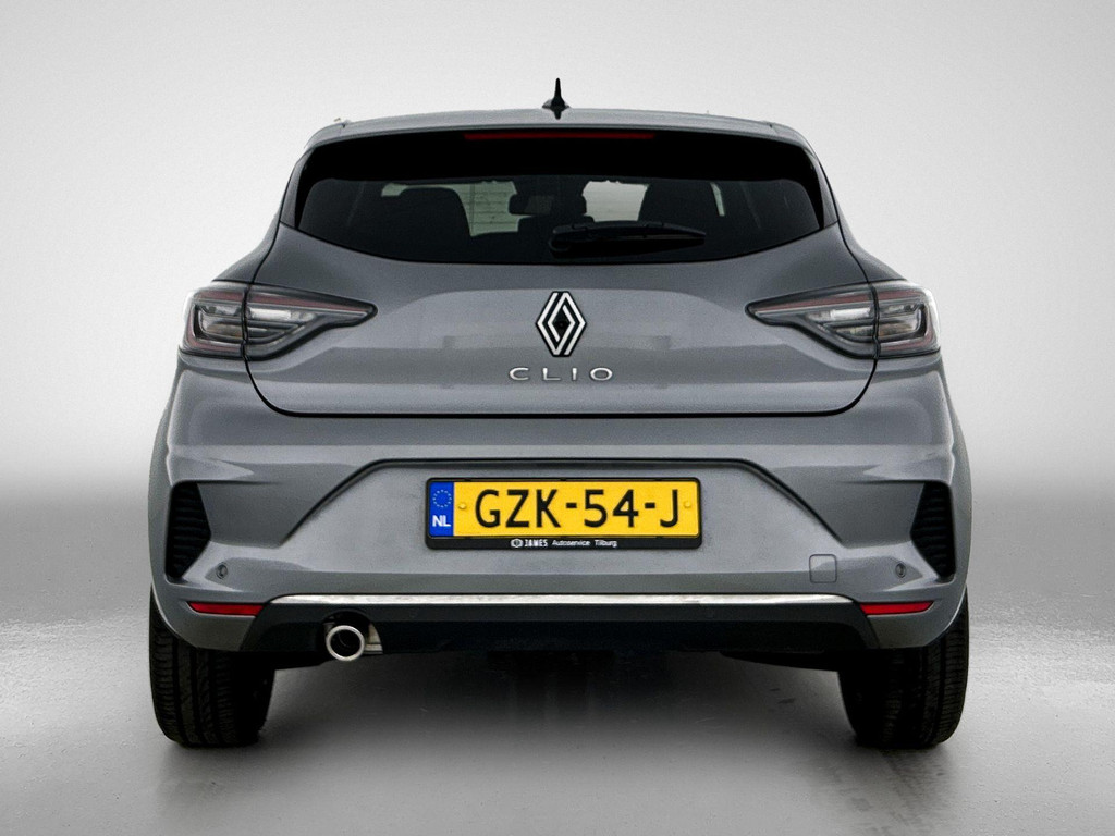 Renault Clio 1.0 TCe 90 GPF techno 43745668-4.jpg | JAMES Autoservice Tilburg