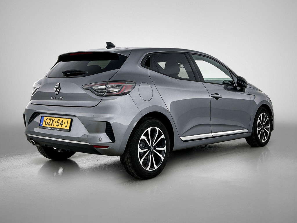 Renault Clio 1.0 TCe 90 GPF techno 43745668-5.jpg | JAMES Autoservice Tilburg