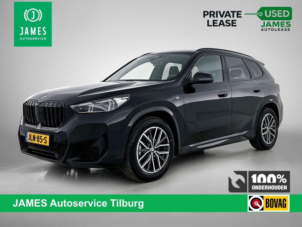 BMW X1 sDrive18i 49234663-0.jpg | JAMES Autoservice Tilburg