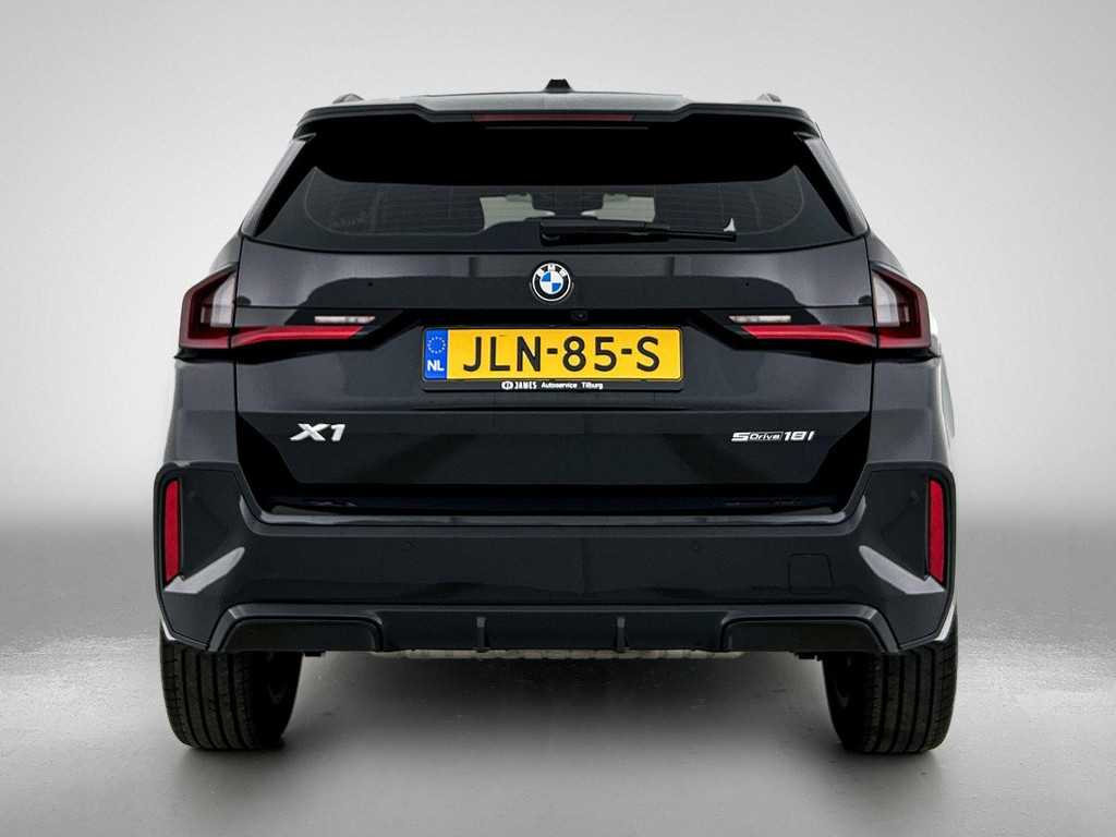 BMW X1 sDrive18i 49234663-3.jpg | JAMES Autoservice Tilburg