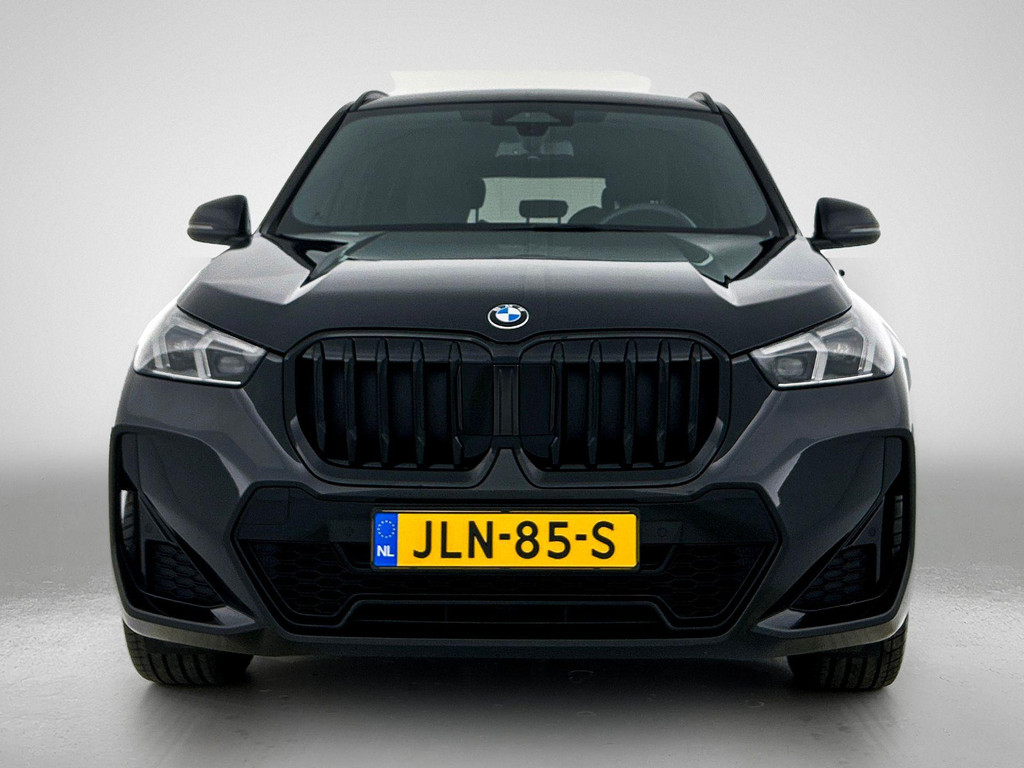 BMW X1 sDrive18i 49234663-5.jpg | JAMES Autoservice Tilburg