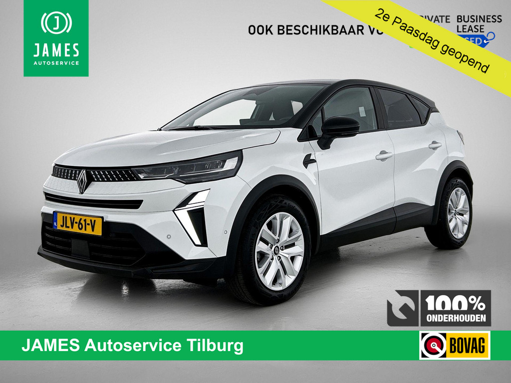 Renault Captur 1.3 MHEV 160pk 49404276-0.jpg | JAMES Autoservice Tilburg