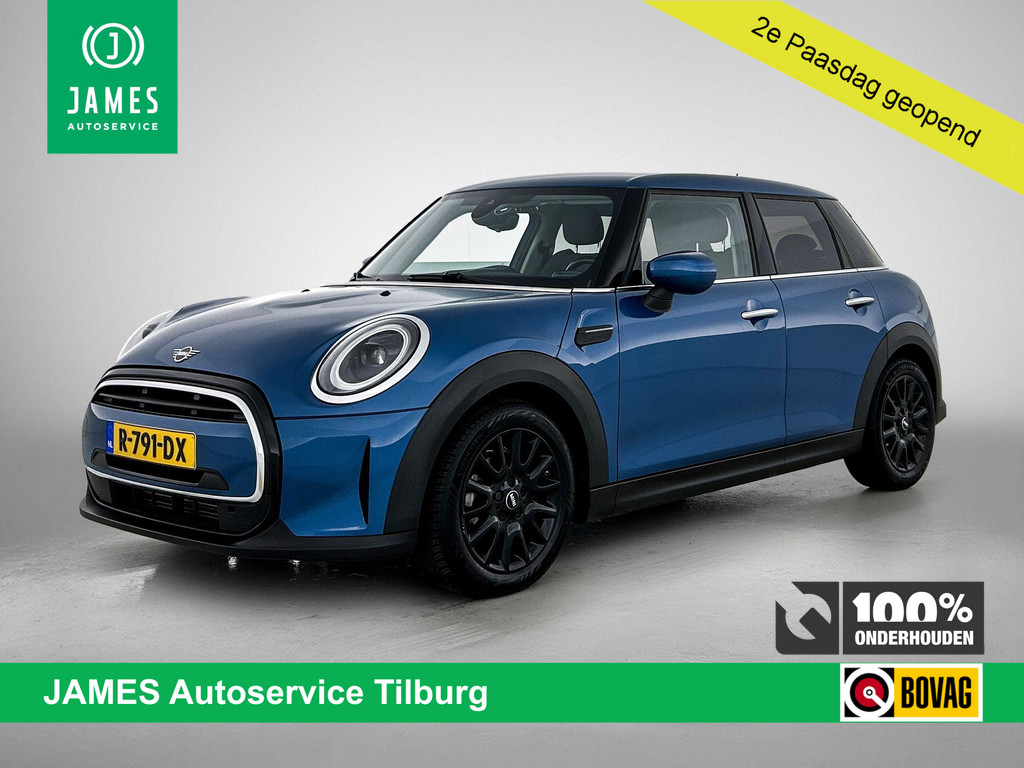 MINI One Mini 1.5 Business Edition 49563351-0.jpg | JAMES Autoservice Tilburg