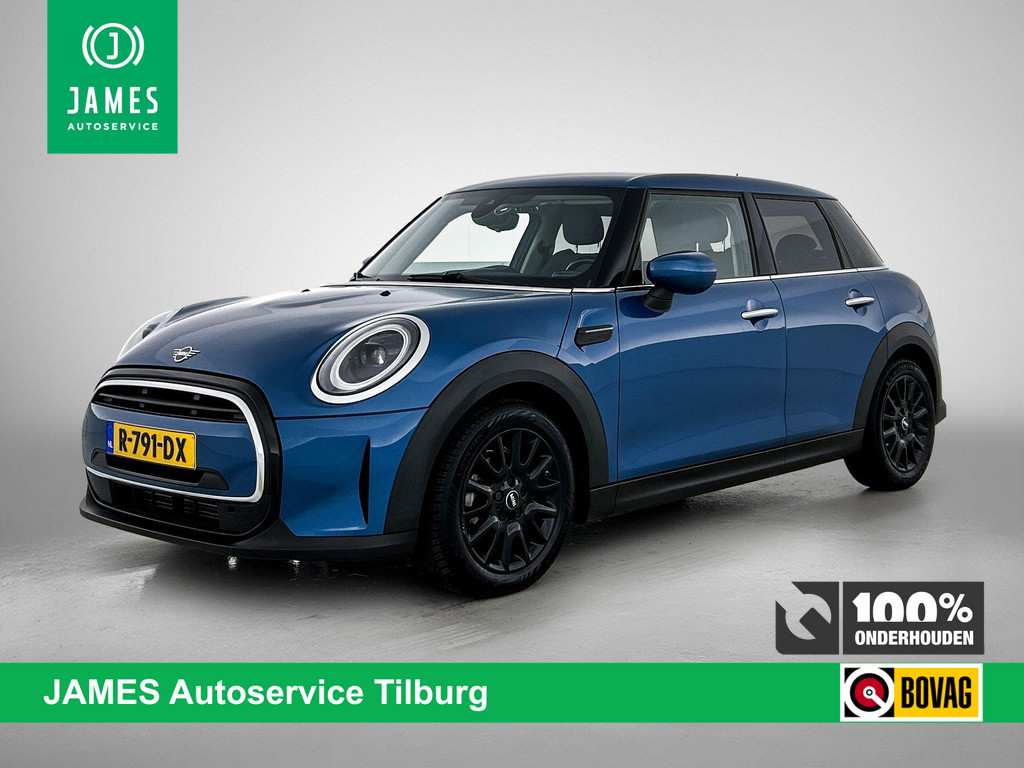 MINI One Mini 1.5 Business Edition 49563351-0.jpg | JAMES Autoservice Tilburg