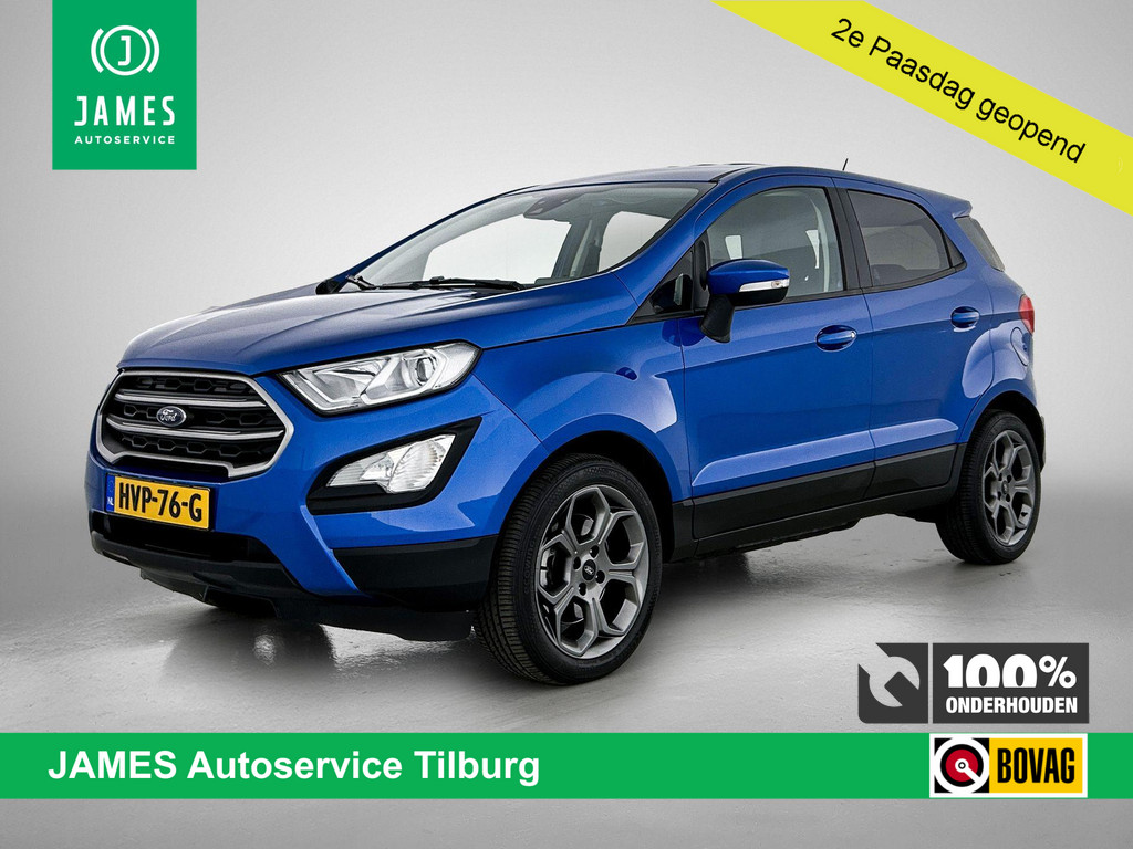 Ford EcoSport 1.0 EcoBoost Connected 49686387-0.jpg | JAMES Autoservice Tilburg