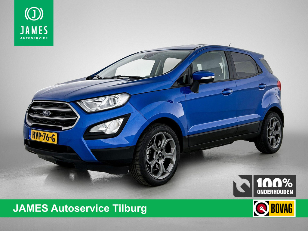 Ford EcoSport 1.0 EcoBoost Connected 49686387-0.jpg | JAMES Autoservice Tilburg
