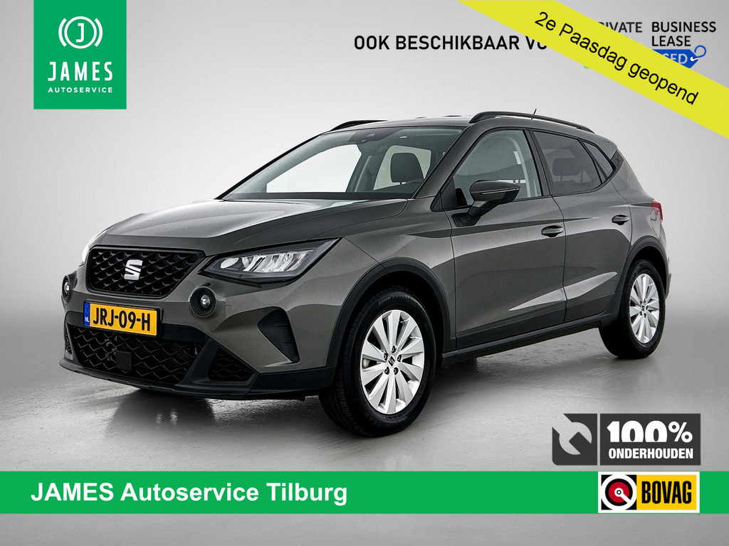 SEAT Arona 1.0 TSI AUTOM. Style Connect 49984071-0.jpg | JAMES Autoservice Tilburg