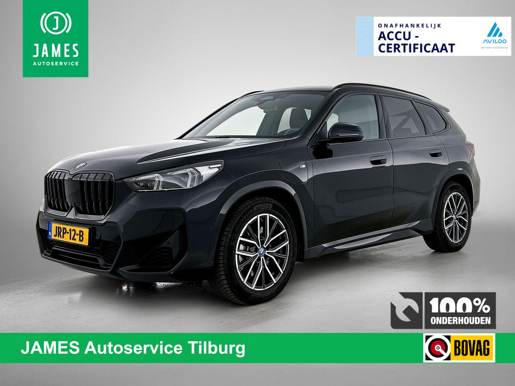 BMW X1 xDrive25e 245PK! PLUG-In M Sport 50024931-0.jpg | JAMES Autoservice Tilburg