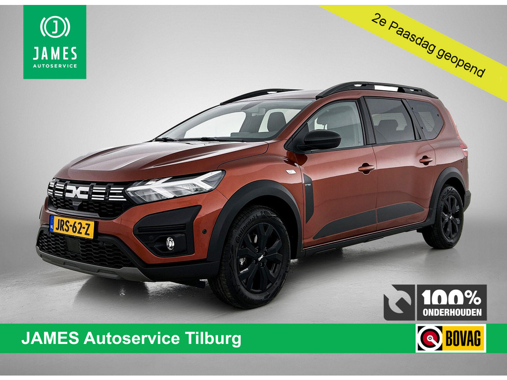 Dacia Jogger 1.6 Hybrid 140 Extreme 7p. 50093460-0.jpg | JAMES Autoservice Tilburg
