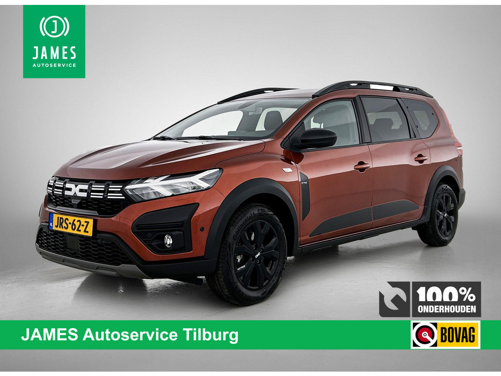 Dacia Jogger 1.6 Hybrid 140 Extreme 7p. 50093460-0.jpg | JAMES Autoservice Tilburg