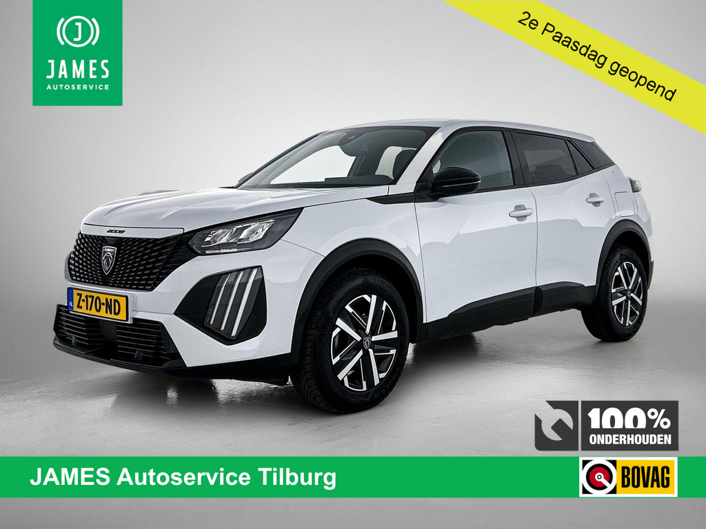 Peugeot 2008 1.2 100 50132987-0.jpg | JAMES Autoservice Tilburg