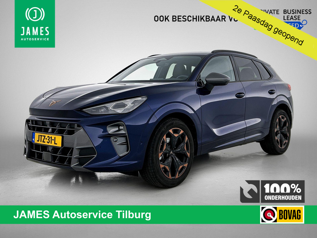 CUPRA Terramar 1.5 TSI Essential 50303398-0.jpg | JAMES Autoservice Tilburg