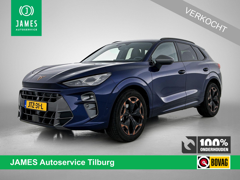 CUPRA Terramar 1.5 eTSI Essential 50303398-0.jpg | JAMES Autoservice Tilburg