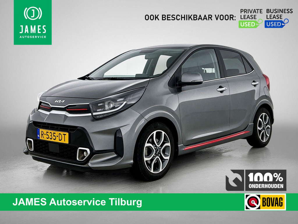 Kia Picanto 1.0 GT-Line 50395700-0.jpg | JAMES Autoservice Tilburg