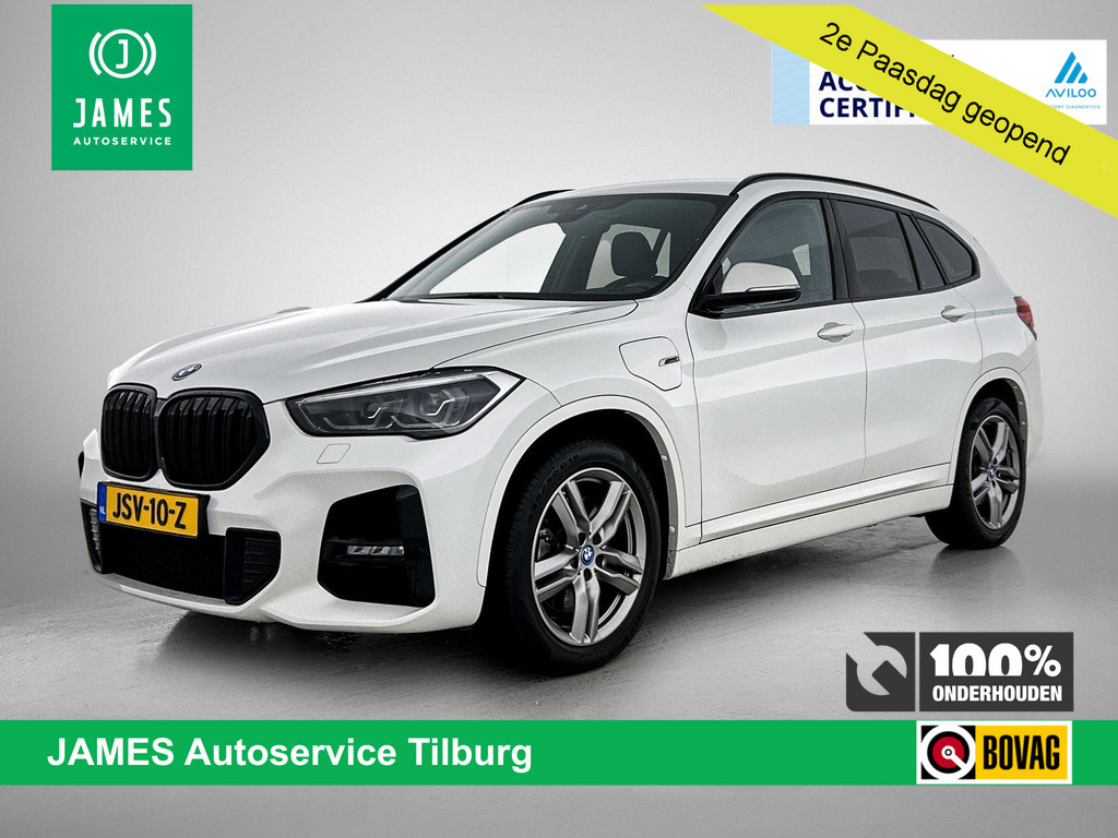 BMW X1 xDrive25e Exe PLUG-In M Sport Shadow 50464363-0.jpg | JAMES Autoservice Tilburg