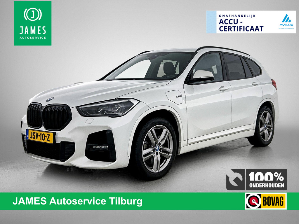 BMW X1 xDrive25e Exe PLUG-In M Sport Shadow 50464363-0.jpg | JAMES Autoservice Tilburg