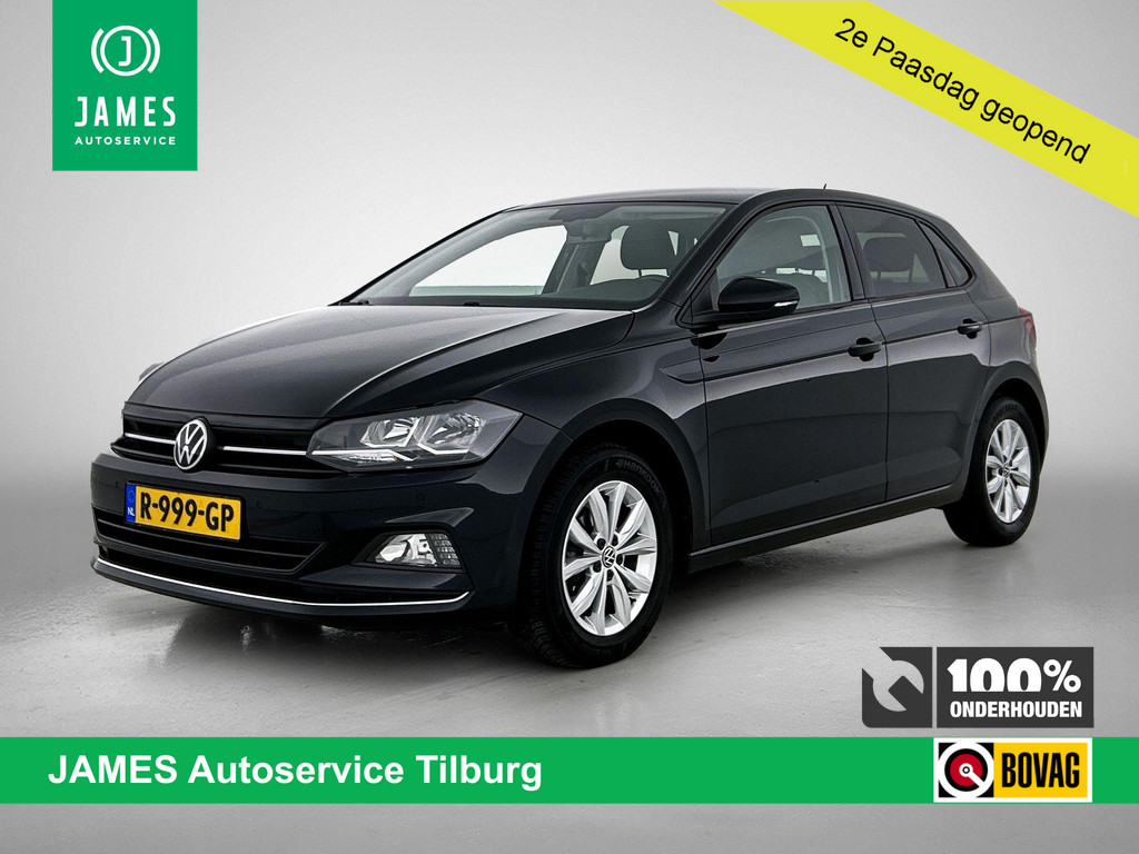 Volkswagen Polo 1.0 TSI DSG Highline 50586000-0.jpg | JAMES Autoservice Tilburg