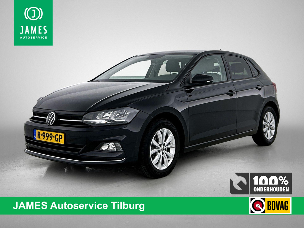 Volkswagen Polo 1.0 TSI DSG Highline 50586000-0.jpg | JAMES Autoservice Tilburg