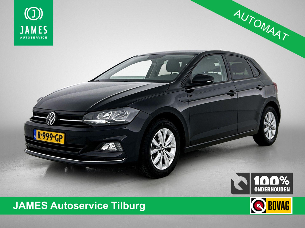 Volkswagen Polo 1.0 TSI DSG Highline 50586000-0.jpg | JAMES Autoservice Tilburg