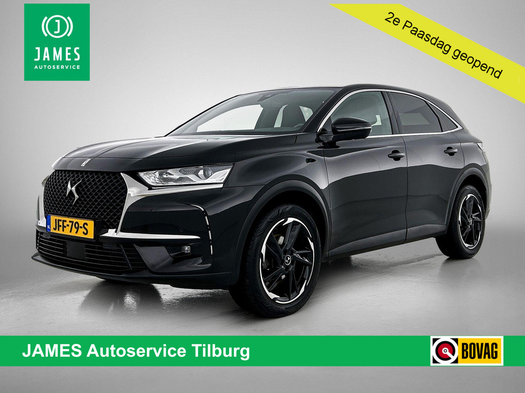 DS DS 7 Crossback 1.6 So Chic 50653082-0.jpg | JAMES Autoservice Tilburg