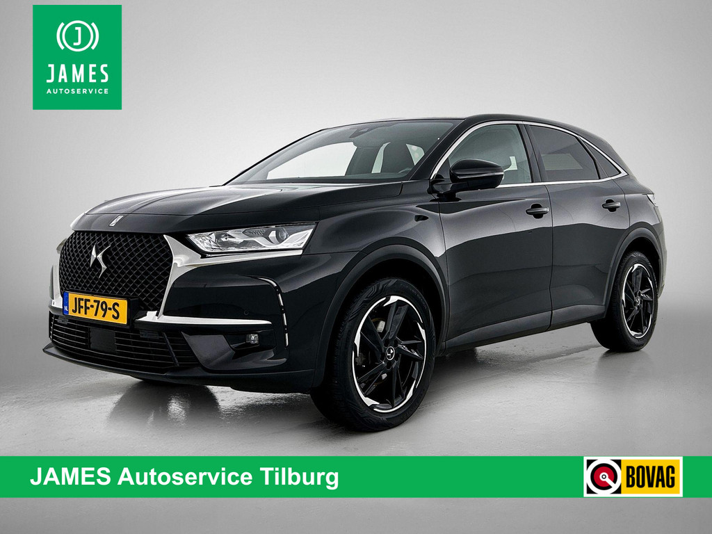 DS DS 7 Crossback 1.6 So Chic 50653082-0.jpg | JAMES Autoservice Tilburg