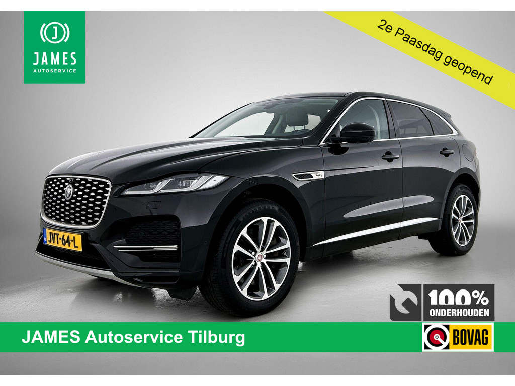 Jaguar F-PACE 2.0 P400e PHEV AWD 405PK 50991328-0.jpg | JAMES Autoservice Tilburg
