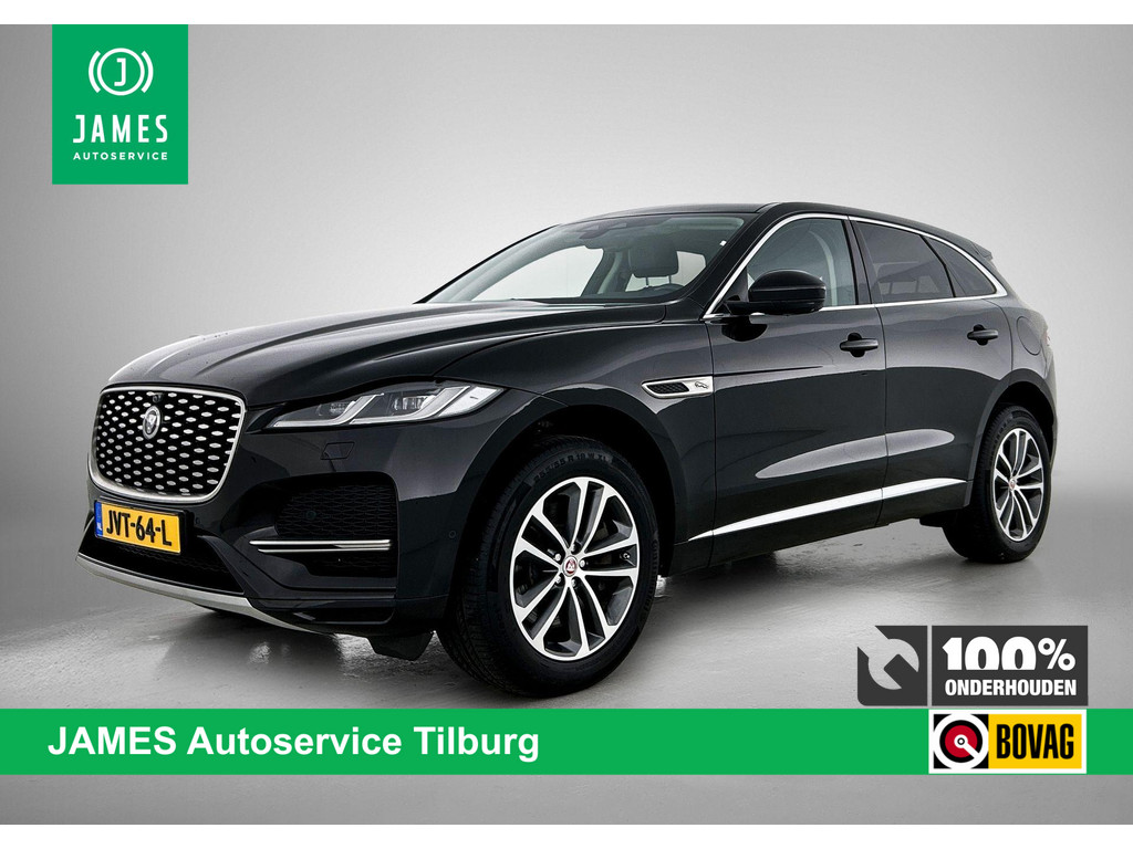 Jaguar F-PACE 2.0 P400e PHEV AWD 405PK 50991328-0.jpg | JAMES Autoservice Tilburg
