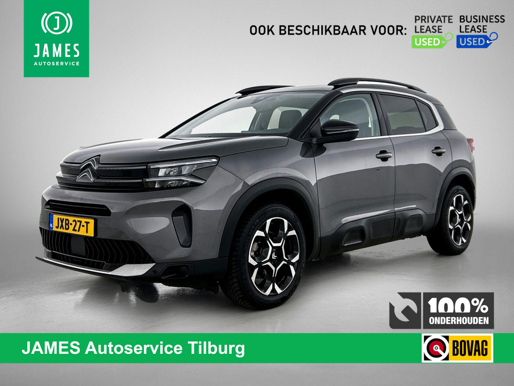 Citroën C5 Aircross 1.2 PureTech Business Plus 51097796-0.jpg | JAMES Autoservice Tilburg