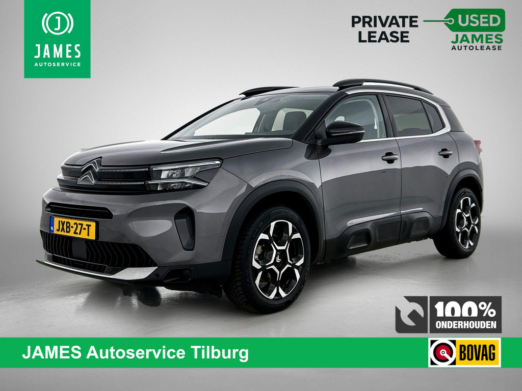Citroën C5 Aircross 1.2 PureTech Business Plus 51097796-0.jpg | JAMES Autoservice Tilburg