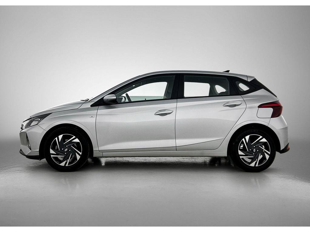 Hyundai i20 1.0 T-GDI 48V 120PK COMFORT 51428114-1.jpg | JAMES Autoservice Tilburg