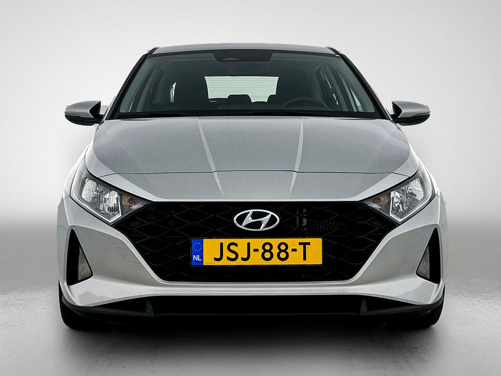 Hyundai i20 1.0 T-GDI 48V 120PK COMFORT 51428114-5.jpg | JAMES Autoservice Tilburg