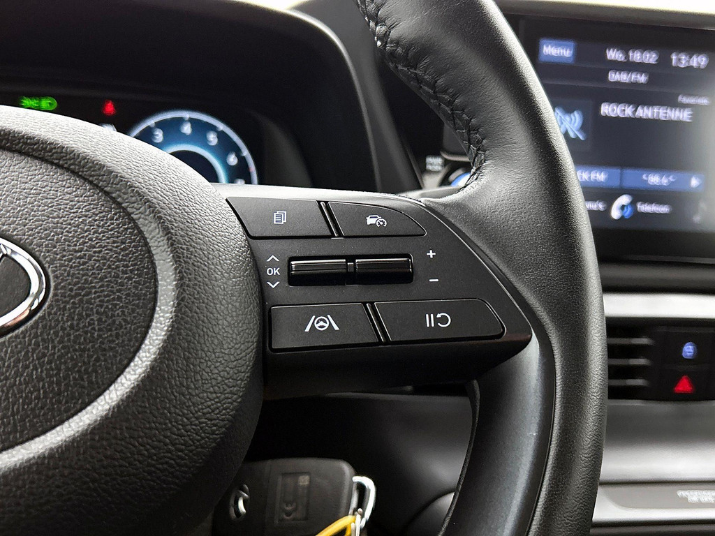 Hyundai i20 1.0 T-GDI 48V 120PK COMFORT 51428114-7.jpg | JAMES Autoservice Tilburg