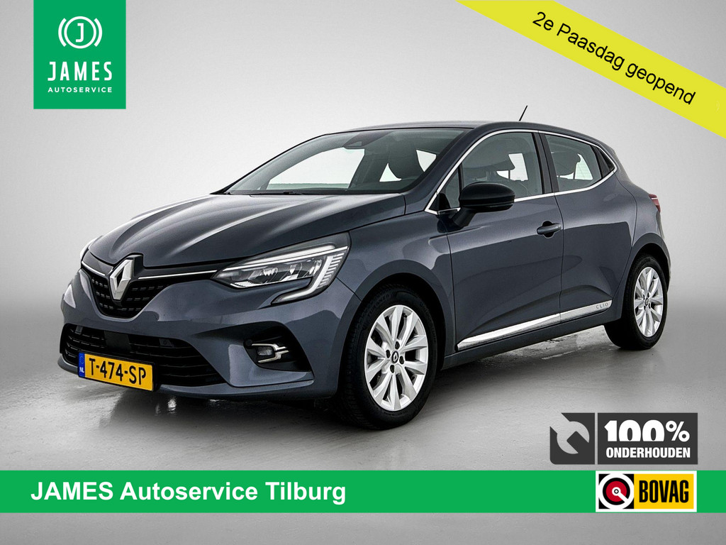 Renault Clio 1.3 TCe 130PK Intens 51684866-0.jpg | JAMES Autoservice Tilburg