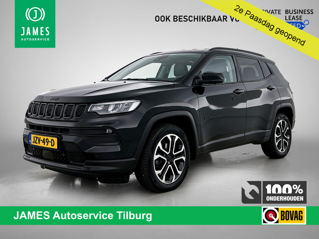 Jeep Compass 1.5T e-Hybrid Limited 51765151-0.jpg | JAMES Autoservice Tilburg
