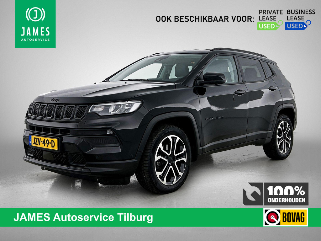 Jeep Compass 1.5T e-Hybrid Limited 51765151-0.jpg | JAMES Autoservice Tilburg