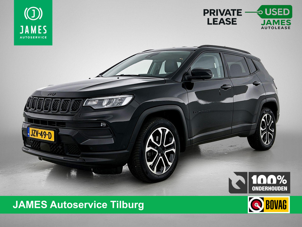 Jeep Compass 1.5T e-Hybrid Limited 51765151-0.jpg | JAMES Autoservice Tilburg