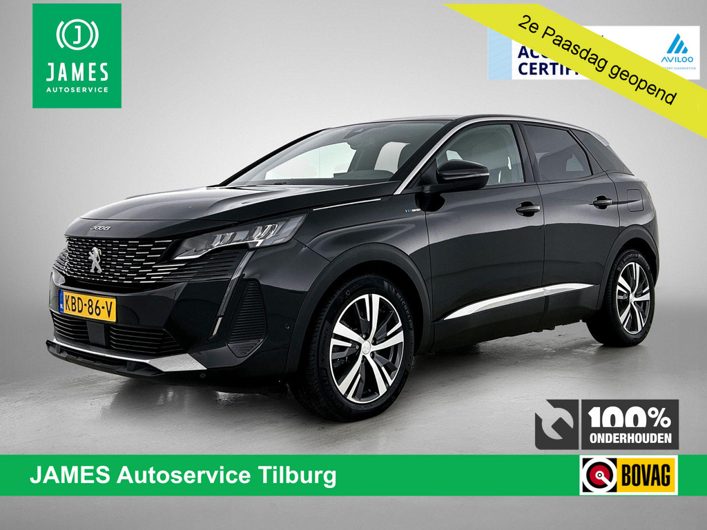 Peugeot 3008 1.6 HYbrid 225 Allure 51850781-0.jpg | JAMES Autoservice Tilburg