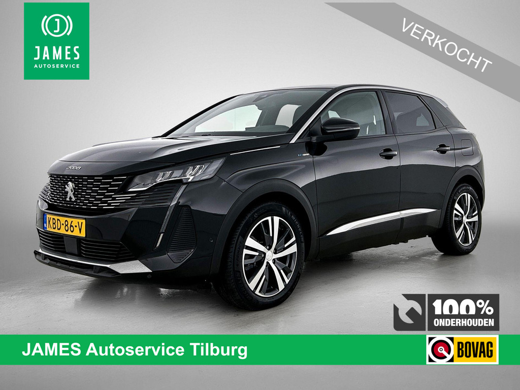 Peugeot 3008 1.6 HYbrid 225 Allure 51850781-0.jpg | JAMES Autoservice Tilburg