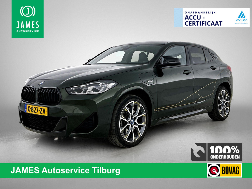BMW X2 xDrive25e High Executive 52011213-0.jpg | JAMES Autoservice Tilburg
