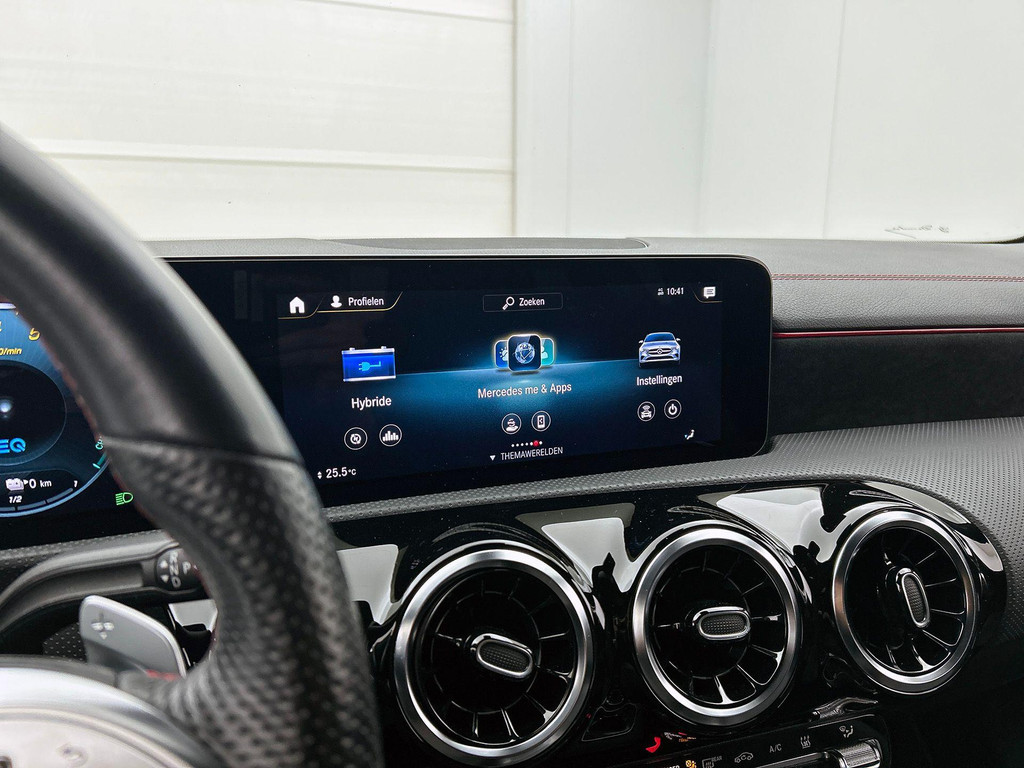 Mercedes-Benz CLA Shooting Brake 250 e AMG Line 52014824-11.jpg | JAMES Autoservice Tilburg