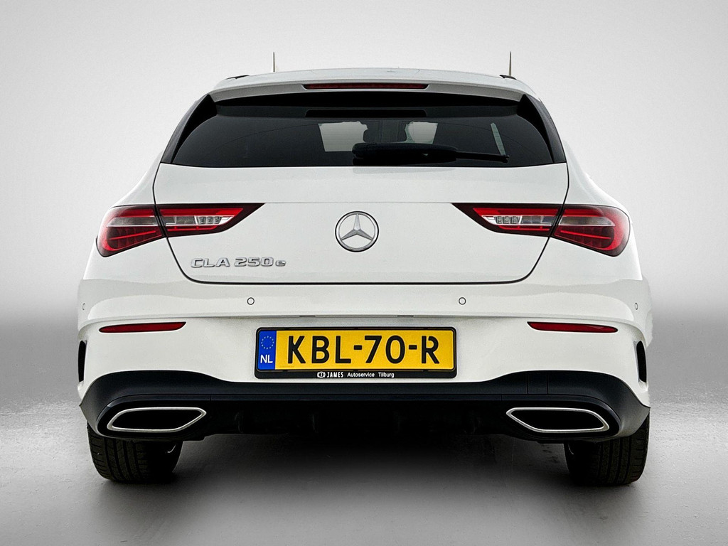 Mercedes-Benz CLA Shooting Brake 250 e AMG Line 52014824-3.jpg | JAMES Autoservice Tilburg
